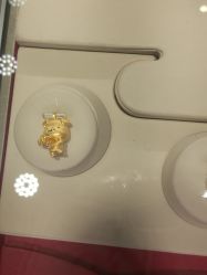 -周大福CHOW TAI FOOK(浦东八佰伴店)