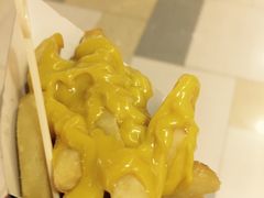 -SUGAR糖薯·章鱼烧(鹏欣水游城店)