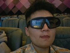 -南京国际博览中心酒店