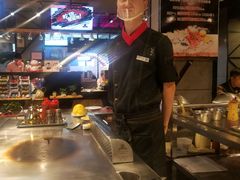 -尚雅铁板料理自助餐厅(乐松店)