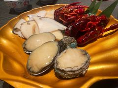 -牛YO寿喜烧火锅自助(三台子万象汇店)
