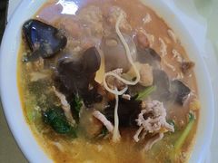 -泰顺江南春面馆