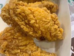 -德克士(砂之船奥特莱斯店)