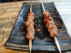 -郑享吃烧烤烩面(红专路店)