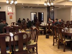 大堂-季家厨房(长江东大街店)