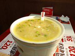 -71号豆汤饭·成都小馆(红牌楼店)