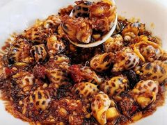 -莲花公园煎蟹(总店)