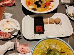 -小绍兴家宴·百年绍兴菜(鲁迅路店)