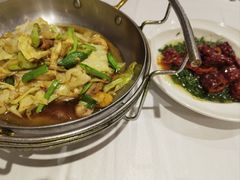 -老人和饭店(淮海中路店)