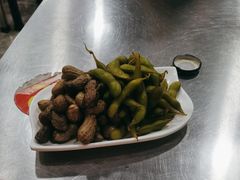 -张记烤羊腿(北花园店)