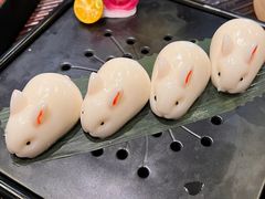 -旺金鸽·传承15年老字号·手工早茶(荔湾坦尾桥中店)