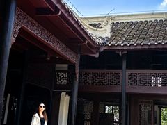 -阳明祠