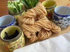 -十二道丰味·徐州土菜·烧烤(何山路店)