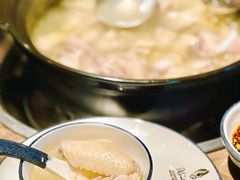 -同仁四季椰子鸡(海岸城天利店)