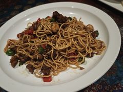 -乡村馕坑肉·烧烤·新疆菜·本地人更爱吃(阿勒泰首店)