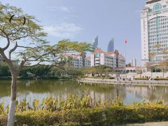 -厦门大学(思明校区)