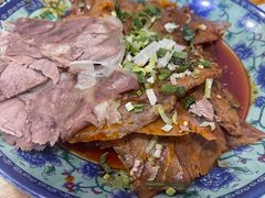 -伊穆祥牛肉面总店·清真