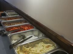 -kingkong大猩猩烤肉(CBD店)