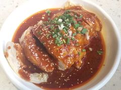-千日贺茶餐厅(高新万达店)