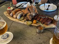 -haxnbauer海森堡德国餐厅(深圳coco店)