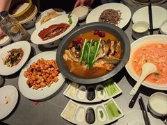 -宏宴·新京菜(望京店)