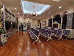 -卡普兰芭蕾舞学校(西固校区)