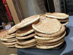 -新疆大厦·慕士塔格餐厅