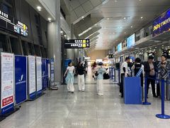 -威海大水泊国际机场