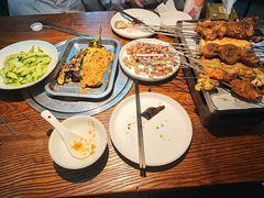 -517烧烤·龙虾·海鲜大排档(万象都荟店)