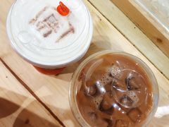 -厝内小眷村(天河南一路店)