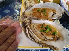 -旺角小渔村(幸福中路店)