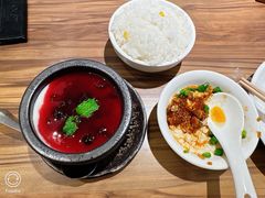 -九转小磨·非遗东北菜(万达广场店)
