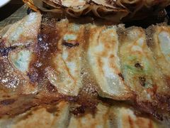 -阿洪锅贴王(小吃城店)