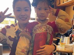 -小放牛炒菜馆(军校店)