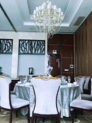-名宴婚宴专门店·宴会厅(京基100店)