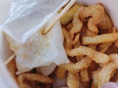 -鸡柳大人(宁大店)