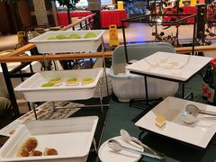 -大海湾酒楼(人南店)