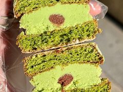 -HuHuCake呼呼甜品蛋糕(正弘城店)