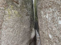 -汤旺河林海奇石景区