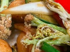 -0776食堂·京城创意菜(七里庄店)