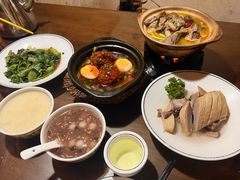 -应天大明王朝·南京菜(中山陵店)