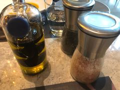 -OGGI TRATTORIA PIZZERIA(深业上城店)