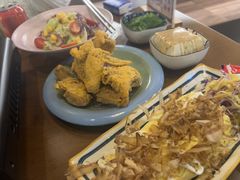 -幸屿 创意料理(永嘉天地店)
