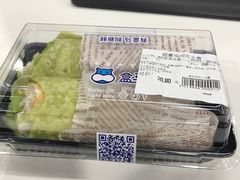 -盒马鲜生(宝地店)