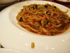 -粗茶淡饭•陕菜•家常菜