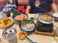 -万岁寿司(万国店)