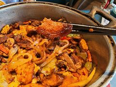 -清真·舒迩布炕锅王·高原美食文化(青海总店)