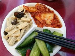 -华天延吉餐厅(西四总店)