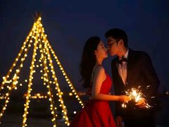 -经典婚纱摄影美学馆·私人定制