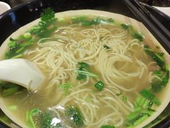 -杨记清芳牛肉拉面(宝龙广场店)